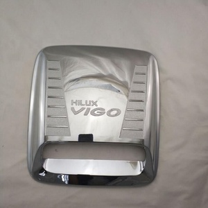 ฝาครอบกระโปรงหน้ารถยนต์ LE-STAR 4X4 รุ่นเล็ก สำหรับ Hilux Vigo ปี 2012 - Product Image 2