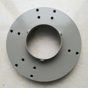 Anillo escalar para LNB, anillos de bocina de alimentación, antena de enfoque principal recibir señal de banda C - Product Image 1