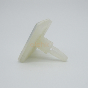Support d'espacement en nylon auto-adhésif 3M Elehk SPU pour PCB en <span class=keywords><strong>plastique</strong></span>, autocollant 3M, <span class=keywords><strong>entretoise</strong></span> en nylon pour PCB - Product Image 3