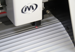 Chất lượng cao máy ảnh mc1200 quét máy cắt tự động cho nhãn dán vinyl - Product Image 3