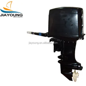 Làm Mát Bằng Nước 20HP DIESEL Động Cơ Phía Ngoài Để Bán