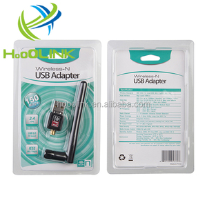 <span class=keywords><strong>Ralink</strong></span> <span class=keywords><strong>Rt5370</strong></span> Bộ chuyển đổi không dây <span class=keywords><strong>USB</strong></span> Bộ chuyển đổi <span class=keywords><strong>USB</strong></span> không dây 150Mbps <span class=keywords><strong>Rt5370</strong></span> - Product Image 5