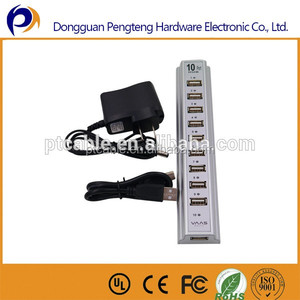 New Arrival Powerway Trung Tâm Mini Cổng Porehub, Fine <span class=keywords><strong>Hub</strong></span> - Product Image 5