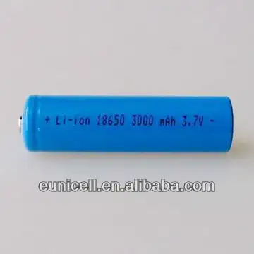 ER26650 Oplaadbare Lithium Ion Lifepo4 Batterij 26650 3.2V 3000 Mah Cel Voor Elektrische Scooter