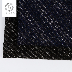 <span class=keywords><strong>2018</strong></span> nuevo diseño de alta calidad de fieltro de lana pesada tela de abrigo de lana - Product Image 2