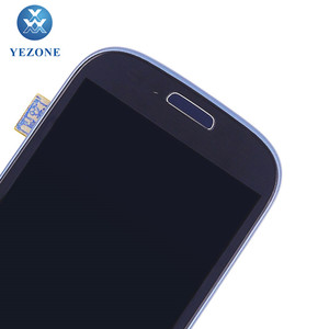 Toptan <span class=keywords><strong>Samsung</strong></span> LCD <span class=keywords><strong>Galaxy</strong></span> <span class=keywords><strong>S3</strong></span> sgh T999 LCD ekran Digitizer meclisi - Product Image 6