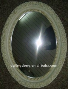 Bán Sỉ Gương Phòng Tắm Không Khung Trang Trí Nhà Cửa Sang Trọng Gương Phòng Tắm Giá Rẻ - Product Image 3