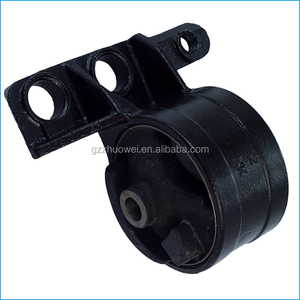 323 BG pièces de rechange de <span class=keywords><strong>moteur</strong></span> en caoutchouc de voiture de bâti de <span class=keywords><strong>support</strong></span> <span class=keywords><strong>moteur</strong></span> pour 323 BA B455-39-060 - Product Image 5