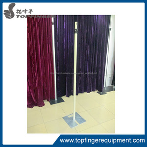 High quality elegant new style portable pipe and drape cleveland - Product Image 1