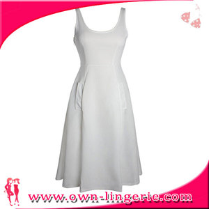 Venta caliente chaleco <span class=keywords><strong>de</strong></span> alta cintura hasta la rodilla vestidos <span class=keywords><strong>de</strong></span> las mujeres 50 <span class=keywords><strong>s</strong></span> hepburn vendimia estilos rockabilly vestido - Product Image 4