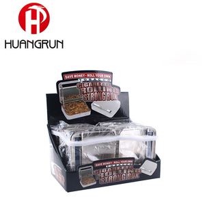 Producto caliente fumar salud señora elegante gentleman pimp palo roller tabaco industrial tabaco Rolling machine - Product Image 5