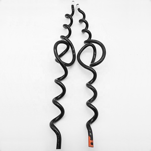 الألياف كابل بصري شبه موصل البلاستيك خط واحد أعلى التعادل - Product Image 5