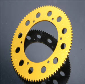 Phụ Tùng/Phụ Kiện Xe Đua Cỡ Nhỏ Dùng Cho Xe Địa Hình - Product Image 4