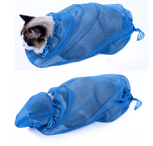 Сумка для ванной и ухода за кошками - Product Image 1