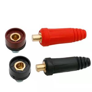 منزلية اوربية ملحومة مقبس وسدادة سريعة dinse - Product Image 2