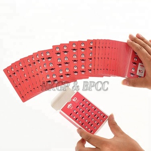 <span class=keywords><strong>Cartes</strong></span> Flash d'apprentissage en plein air, jeu pour enfants, en papier laminé, impression - Product Image 4