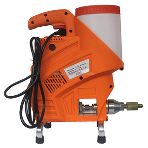 Mới điều khiển từ xa áp lực cao không thấm nước hydrophoblic polyurethane PU epoxy bơm tiêm - Product Image 1