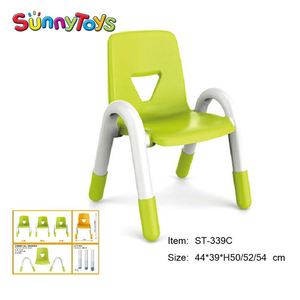 Arredamento di Alta Qualità per Aule di Asilo e Scuola Materna, Tavoli e Sedie - Product Image 3