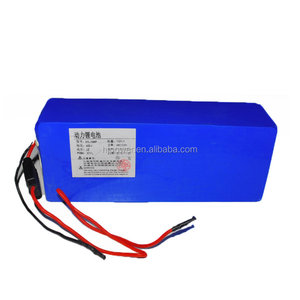 Lifepo4 <span class=keywords><strong>Giant</strong></span> Power Bicycleバッテリー24v, 36v 20ahバッテリー - Product Image 2