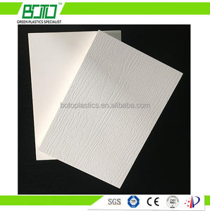 Pvc לוח לקצץ <span class=keywords><strong>3</strong></span>/8 ", 1/2", 5/8 ", <span class=keywords><strong>3</strong></span>/4", 1 "חיצוני חיצוני חיצוני - Product Image 5