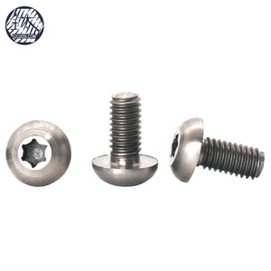 Vít Đầu Chìm Titan Torx M3 - Product Image 6