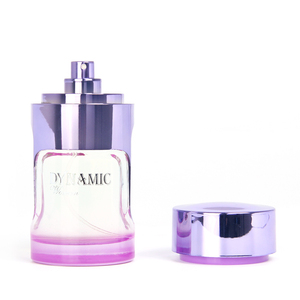 Zuofun Nuevo Producto <span class=keywords><strong>Precio</strong></span> de Fábrica Su Propia Marca <span class=keywords><strong>Beauty</strong></span> <span class=keywords><strong>Rose</strong></span> <span class=keywords><strong>Perfume</strong></span> Sprays - Product Image 3