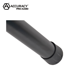 Chính Xác Pro Audio SPS003SL-P-BAG Tripod Giá Rẻ Loa Đứng Với Túi Kim Loại Chuyên Nghiệp - Product Image 5