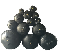 Bouchons gonflables en caoutchouc / Sacs d'air gonflables en caoutchouc pour la fermeture de conduites