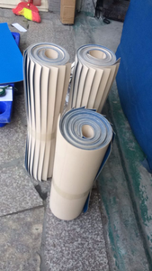 Ceres бренд YY-386A резиновое одеяло, одеяло, МО Размер: 670*567*1,95 мм - Product Image 6