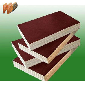 Vendita in fabbrica <span class=keywords><strong>Playwood</strong></span> 18mm/film di qualità marina compensato/film con rivestimento in legno di <span class=keywords><strong>Playwood</strong></span> - Product Image 6