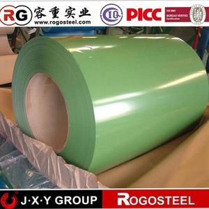 Gran oferta, directo de fábrica de China, <span class=keywords><strong>precio</strong></span> bajo, Dx51d Dx52d Dx53d, placa de chapa galvanizada y bobina de Color RAL para Material de construcción - Product Image 5