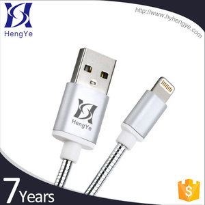 Haute Vitesse de vente chaude comme des petits pains <span class=keywords><strong>1</strong></span> m coloré micro mini USB <span class=keywords><strong>2</strong></span>.<span class=keywords><strong>0</strong></span> Câble Pour Iphone <span class=keywords><strong>6</strong></span> - Product Image 2