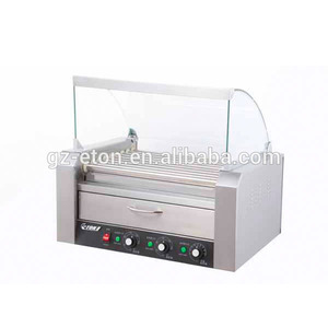 eton aprobado por la ce 7 en caliente del rodillo de perro de pollos de engorde - Product Image 4