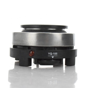 DL500 Eco <strong>Coffee</strong> Stainless Steel MINI <strong>Stove</strong> Electric Heater Multifunction Induction Cooker Portable <strong>Coffee</strong> Heater for Moka <strong>Pot</strong> - Product Image 1