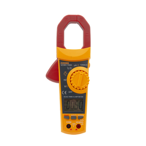VC903 6000 cuenta multímetro 1200A 1000 V DC rango automático Digital medidor de <span class=keywords><strong>pinza</strong></span> - Product Image 6