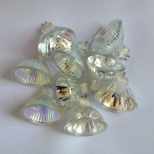 Đèn <span class=keywords><strong>Halogen</strong></span> <span class=keywords><strong>Mr11</strong></span> Mr16 220V 110V <span class=keywords><strong>35W</strong></span> 50W 75W Đèn Chiếu Trần Gu10 - Product Image 6