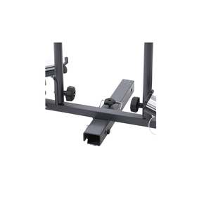 <span class=keywords><strong>Porte</strong></span>-vélo universel en Aluminium, support arrière <span class=keywords><strong>pour</strong></span> bicyclette, avec récepteur de hachoir - Product Image 2