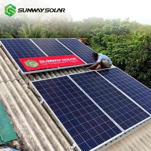 6kva 6000 w 6kw off grid stand-alone sistema di alimentazione di energia solare a casa per Filippine e <span class=keywords><strong>Sri</strong></span> Lanka - Product Image 6