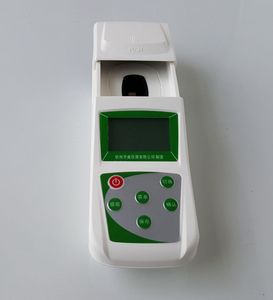 ZD-201 Độ Đục Mét chất lượng cao phòng thí nghiệm máy giá tốt nhất từ trung quốc nhà cung cấp - Product Image 2