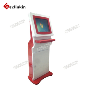Thông tin <span class=keywords><strong>Kiosk</strong></span> Màn Hình Cảm Ứng Giá Thiết Bị Tương Tác Đứng Tự Dịch Vụ Thiết Bị Đầu Cuối Cảnh Quan - Product Image 5