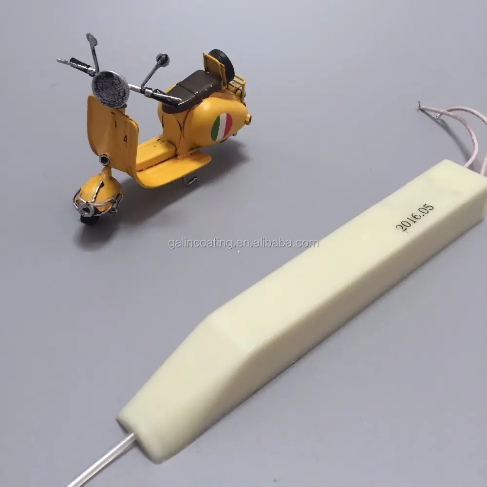 Высоковольтный Каскад для порошкового покрытия