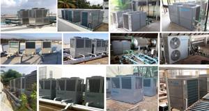 Высокое качество, низкая цена, 48 кВт, 50 кВт, геотермальный тепловой насос, водонагреватель - Product Image 6