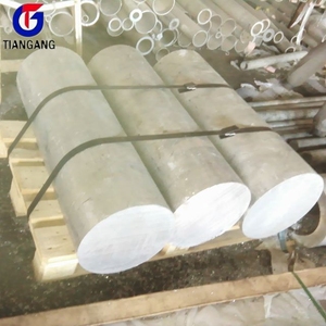 חדש עיצוב 6061 t6 אלומיניום עגול ברים מחיר - Product Image 4