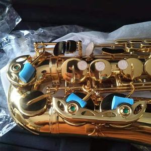 プロのサックスアルトEb - Product Image 3