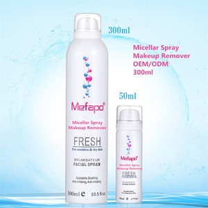 Etiqueta Privada <span class=keywords><strong>micelar</strong></span> <span class=keywords><strong>spray</strong></span> de aceite removedor de maquillaje <span class=keywords><strong>micelar</strong></span> <span class=keywords><strong>agua</strong></span> - Product Image 3