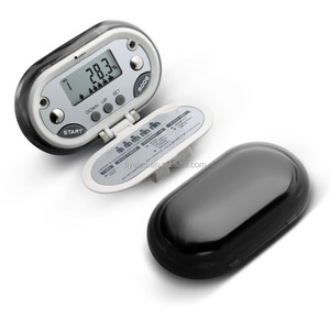 2025 mới lạ Fat Tester Đa-Chức năng chất lượng chip Pedometer 3D Pedometer - Product Image 6