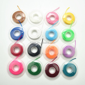 Caldo prezzo competitivo dentale ortodontico catene di alimentazione/gomma catena elastica - Product Image 2