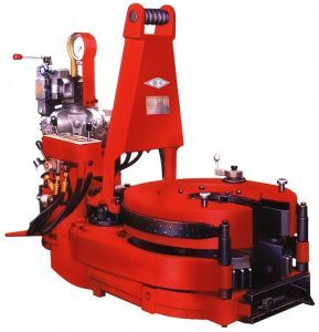 Api Specs <span class=keywords><strong>ZQ203</strong></span> Boor Pijp Hydraulische Power <span class=keywords><strong>Tong</strong></span> Gebruikt Voor Booreiland - Product Image 6