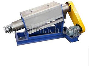 Máquina de reciclagem para garrafas pet/em plástico máquina de lavar/em plástico planta reciclável - Product Image 6