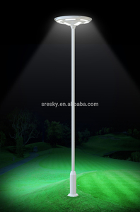 Nuevo estilo de ahorro de energía impermeable accionada solar llevó la luz de tráfico - Product Image 1